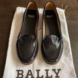 Bally women’s shoes size 6 US 36 EU